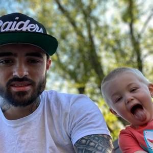 Meet your Posher, Beau